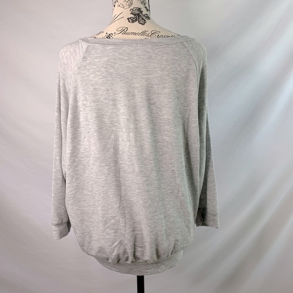 Wish & Whim beaded sweatshirt - Picture 4 of 6